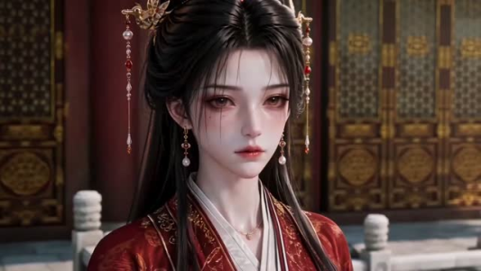 穿越女别演了,你心声我听得见(72集) 穿越女别演了,你心声我听得见(72集)解说