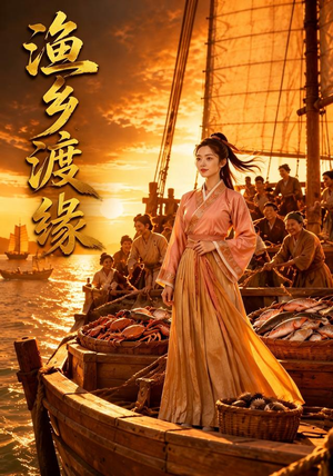渔乡渡缘(54集) 渔乡渡缘(54集)在哪里可以看