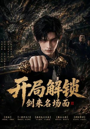 开局解锁剑来名场面(71集) 开局解锁剑来名场面(71集)红果短剧免费看