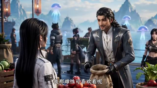 穿书兽世:我靠吃好系统做饭养家(60集) 穿书兽世:我靠吃好系统做饭养家(60集)最新短剧推荐