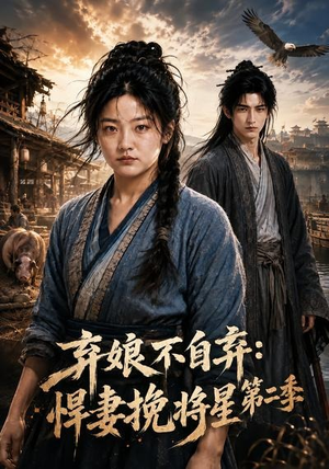 弃娘不自弃：悍妻挽将星第二季（150集）百度网盘在线看