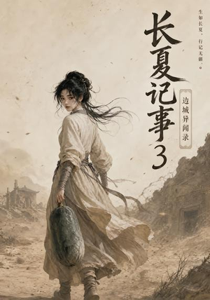 长夏记事3，边城异闻录（25集）短剧热播抢先看