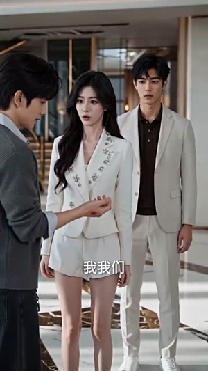 你说我很好,只是他回来过(83集) 你说我很好,只是他回来过(83集)红果免费短剧