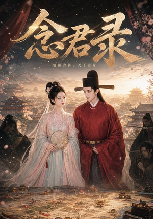 念君录(99集) 念君录(99集)最新上映的短剧