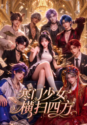 寒门少女横扫四方（67集）全集都在这里了