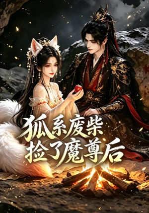 狐系废柴捡了魔尊后(70集) 狐系废柴捡了魔尊后(70集)在哪里可以看