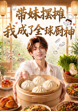 带妹摆摊,我成了全球厨神(71集) 带妹摆摊,我成了全球厨神(71集)真的太好看了