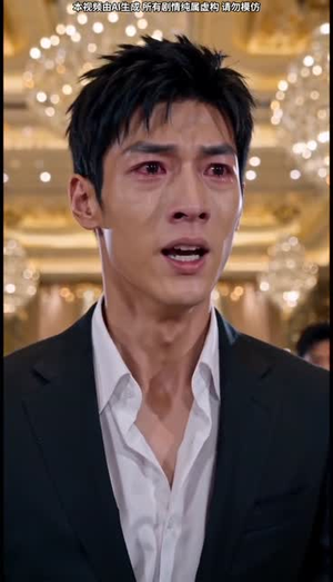 善念终有回响(46集) 善念终有回响(46集)短剧热门合集