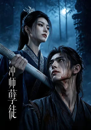 冲师孽徒(53集) 冲师孽徒(53集)推荐好短剧
