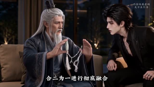 狐落人间,我家小狐狸成精了(116集) 狐落人间,我家小狐狸成精了(116集)免费看短剧