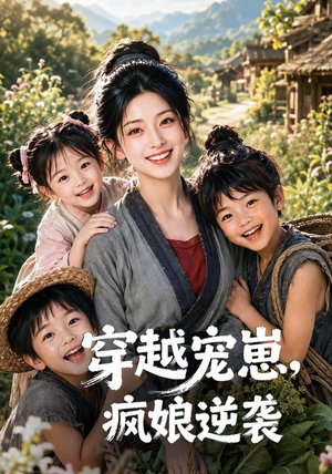 穿越宠崽,疯娘逆袭(94集) 穿越宠崽,疯娘逆袭(94集)甜宠短剧追到爽