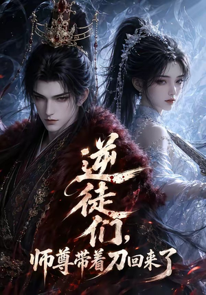 逆徒们,师尊带着刀回来了(104集) 逆徒们,师尊带着刀回来了(104集)推荐你们也去看
