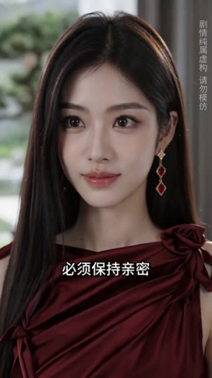星光与你,今夜宜喜欢(73集) 星光与你,今夜宜喜欢(73集)番茄短剧免费看