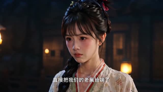萌兽探案:全城凶案瞒不住(64集) 萌兽探案:全城凶案瞒不住(64集)大结局一气呵成