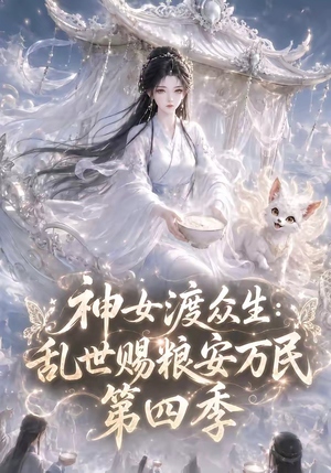 神女渡众生乱世赐粮安万民第四季(159集) 神女渡众生乱世赐粮安万民第四季(159集)超好看短剧推荐
