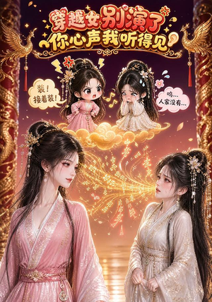 穿越女别演了,你心声我听得见(72集) 穿越女别演了,你心声我听得见(72集)超好看的短剧