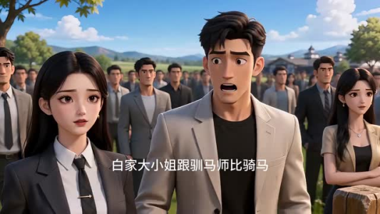 顾总,遥遥不见(21集) 顾总,遥遥不见(21集)精彩短剧又来了
