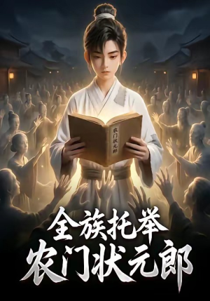 全族托举农门状元郎(133集) 全族托举农门状元郎(133集)免费看短剧全集