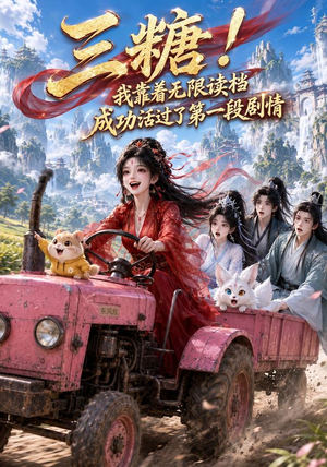 三糖!我靠着无限读档成功活过了第一段剧情(116集) 三糖!我靠着无限读档成功活过了第一段剧情(116集)热门短剧榜单