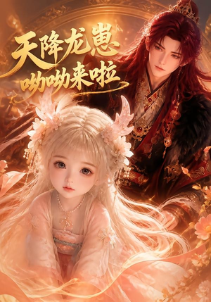 天降龙崽,呦呦来啦!(92集) 天降龙崽,呦呦来啦!(92集)最火的短剧