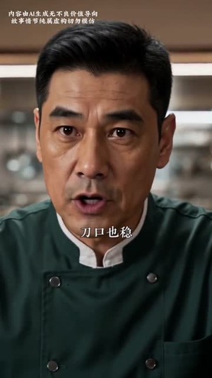 自有明灶(67集) 自有明灶(67集)一口气看完