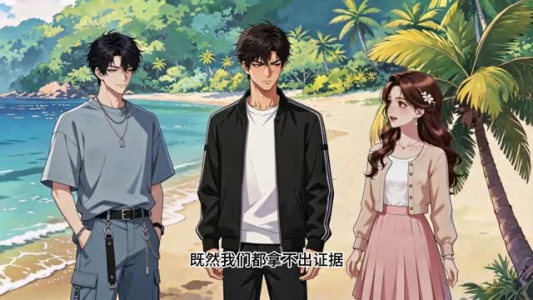 全剧人设都崩了,这剧本我不演了(60集) 全剧人设都崩了,这剧本我不演了(60集)精彩短剧随心推