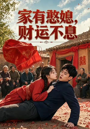 家有憨媳,财运不息(39集) 家有憨媳,财运不息(39集)最热短剧推荐
