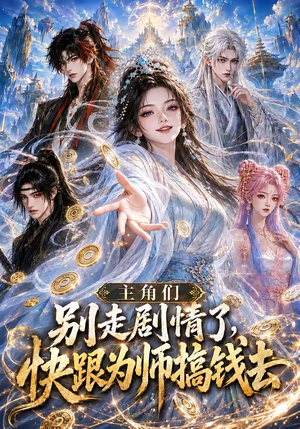 主角们别走剧情了,快跟为师搞钱去(73集) 主角们别走剧情了,快跟为师搞钱去(73集)精彩短剧分享。