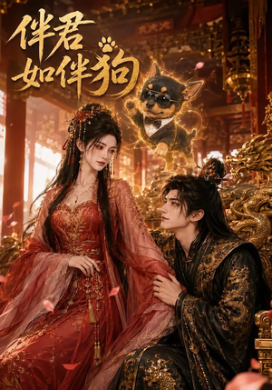 伴君如伴狗(62集) 伴君如伴狗(62集)免费观看
