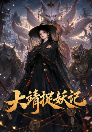 大靖捉妖记(234集) 大靖捉妖记(234集)在哪个平台能看