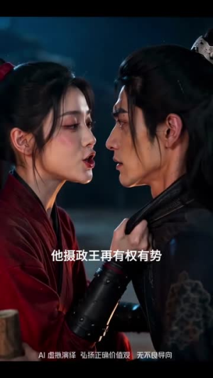逃婚带上俊小弟,竟然是那疯批新郎(23集) 逃婚带上俊小弟,竟然是那疯批新郎(23集)百亿短剧抢先看