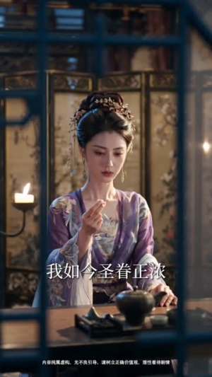 被前夫抛弃,我改嫁帝王宠冠后宫(63集) 被前夫抛弃,我改嫁帝王宠冠后宫(63集)这部短剧太好看