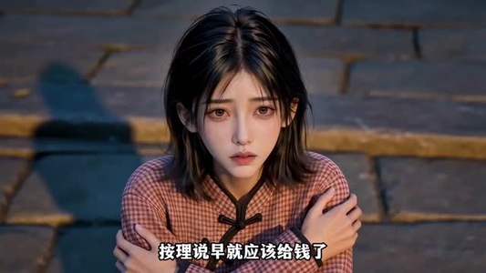 傻女重生记,荒院变成聚宝盆(108集) 傻女重生记,荒院变成聚宝盆(108集)每天短剧分享
