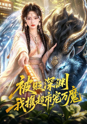 被贬深渊我携超市宠万魔(70集) 被贬深渊我携超市宠万魔(70集)最新上映的短剧