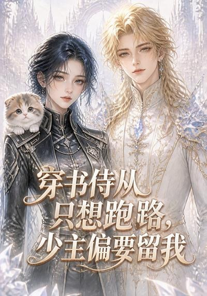 穿书侍从只想跑路,少主偏要留我(38集) 穿书侍从只想跑路,少主偏要留我(38集)女频短剧推荐