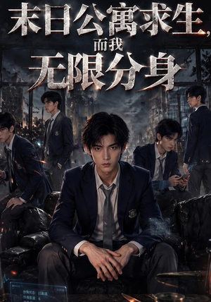 末日公寓求生，而我无限分身（106集）在哪个平台能看