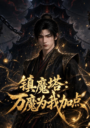 镇魔塔:万魔为我加点(129集) 镇魔塔:万魔为我加点(129集)短剧推荐来了