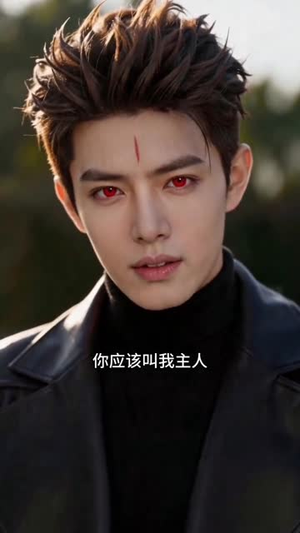 死后成神,丧尸之王!第三季(32集) 死后成神,丧尸之王!第三季(32集)小短剧抢先看