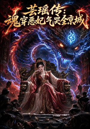 芸瑶传:魂穿恶妃气哭全京城(82集) 芸瑶传:魂穿恶妃气哭全京城(82集)深深爱上这部剧