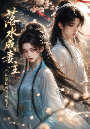 落水成妻主反派们为我疯魔了(80集) 落水成妻主反派们为我疯魔了(80集)最新热门短剧