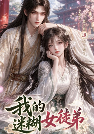 我的迷糊女徒弟(84集) 我的迷糊女徒弟(84集)爆款热门短剧