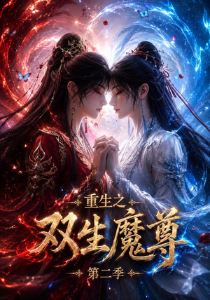 重生之双生魔尊第二季(72集) 重生之双生魔尊第二季(72集)贝贝短剧分享