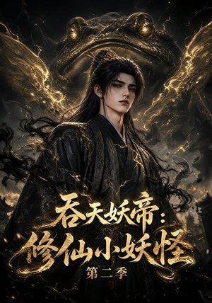 吞天妖帝：修仙小妖怪第二季（103集）短剧更新抢先看