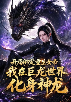 开局绑定重生女帝我在巨龙世界化身神龙(86集) 开局绑定重生女帝我在巨龙世界化身神龙(86集)好看上头短剧
