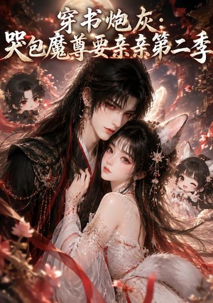 穿书炮灰:哭包魔尊要亲亲第二季(70集) 穿书炮灰:哭包魔尊要亲亲第二季(70集)夸克网盘在线看