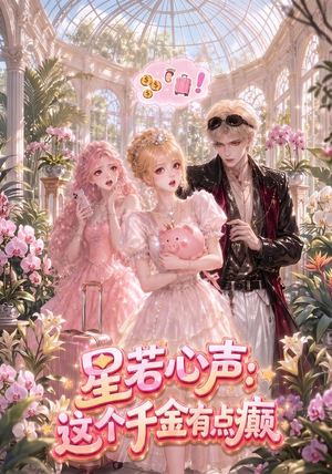 星若心声:这个千金有点颠(31集) 星若心声:这个千金有点颠(31集)网盘在线观看