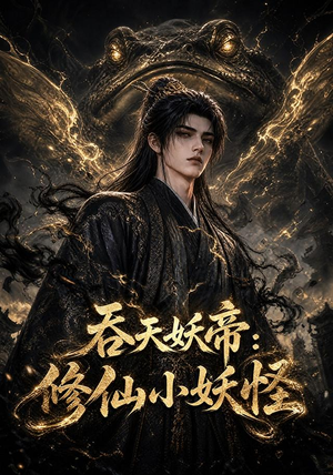 吞天妖帝:修仙小妖怪(87集) 吞天妖帝:修仙小妖怪(87集)精彩短剧看全集
