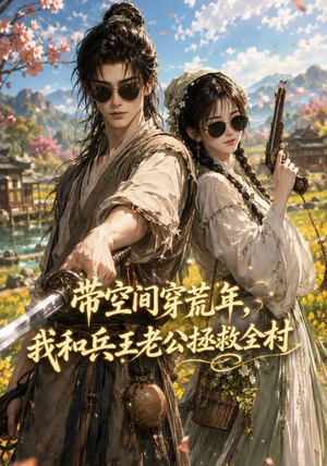 带空间穿荒年,我和兵王老公拯救全村(111集) 带空间穿荒年,我和兵王老公拯救全村(111集)在哪个app能看