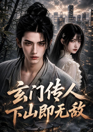 玄门传人下山即无敌（111集）最热短剧抢先看