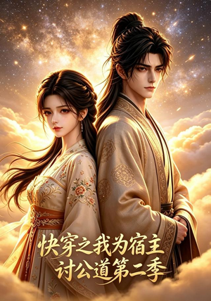 快穿之我为宿主讨公道第二季(50集) 快穿之我为宿主讨公道第二季(50集)火爆短剧推荐